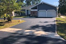 Best Gravel Driveway Installation in Youngsville, LA